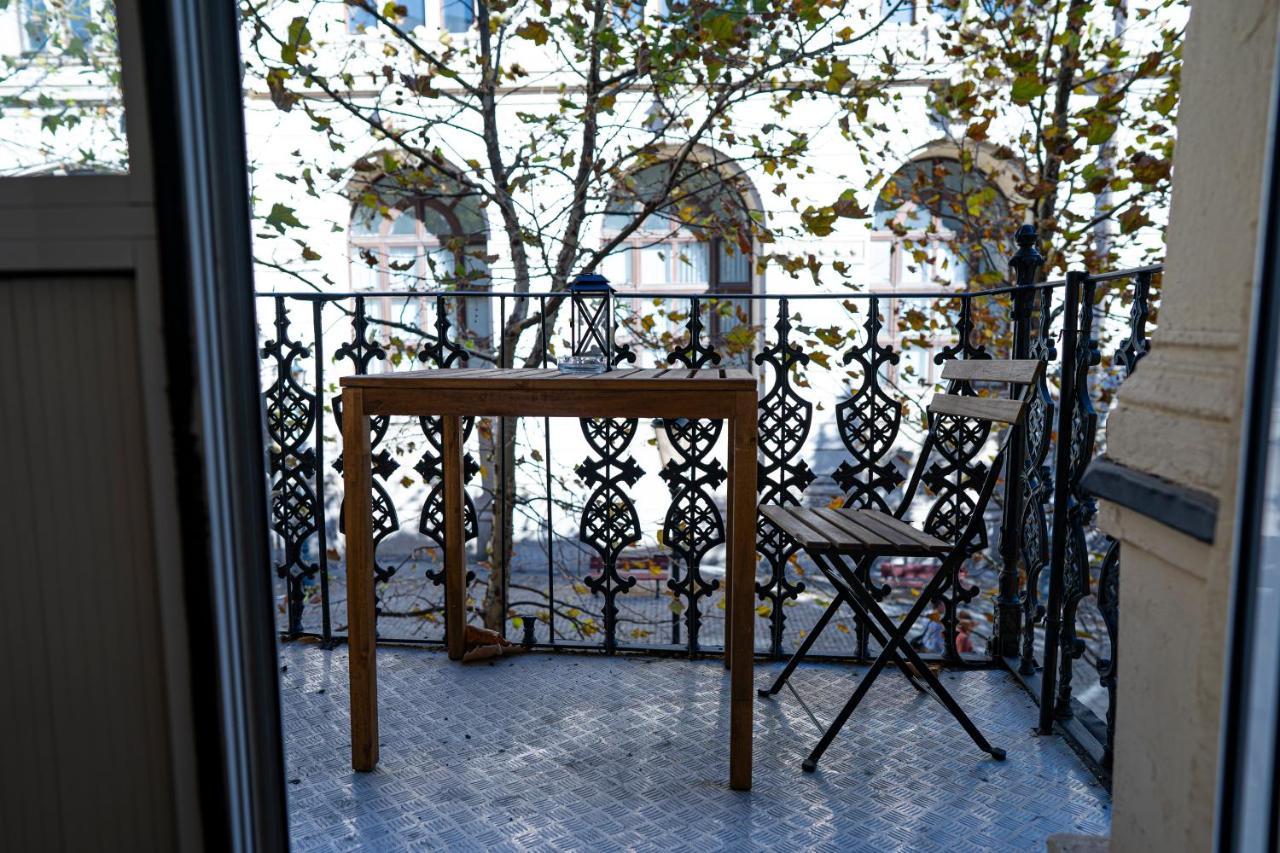 Old Town Jacuzzi Studio Bükreş Dış mekan fotoğraf